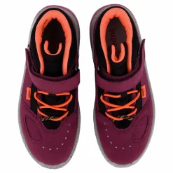 Kicks Rot/orange