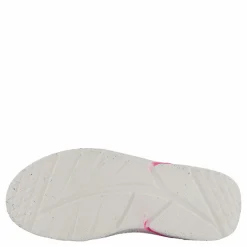 Kicks Schwarz/pink