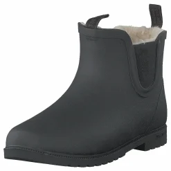 Kids Chelsea Winter Black