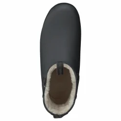 Kids Chelsea Winter Black