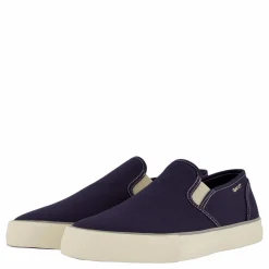 Killox Sneaker Marine