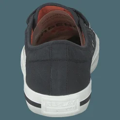 Kinard T Black