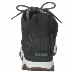 Kinetic Caribou Black