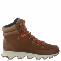 Kinetic Conquest Wp Velvet Tan