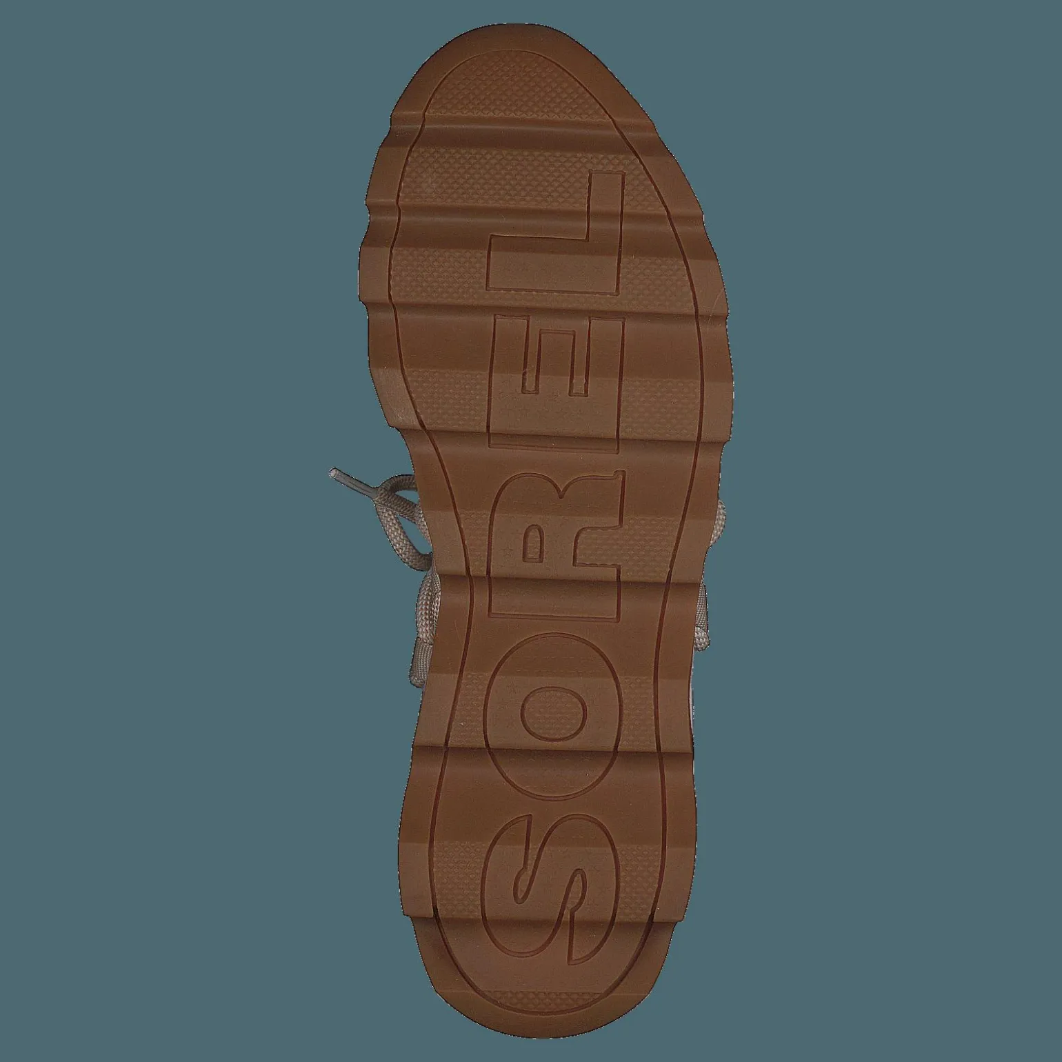 Kinetic Lace Natural Tan