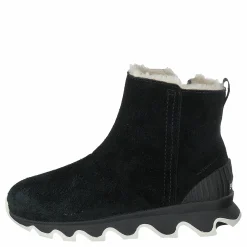 Kinetic Short 010, Black Sea Salt