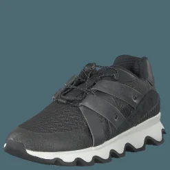 Kinetic Speed Black