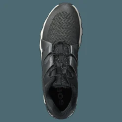 Kinetic Speed Black