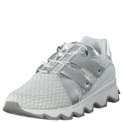 Kinetic Speed White