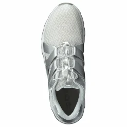Kinetic Speed White