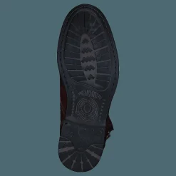 Kingdom Leather Cognac