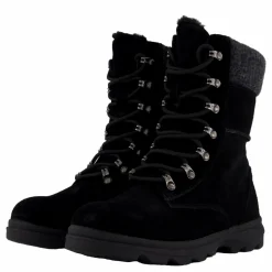 Kingsbury Black
