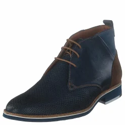 Kingston Blue