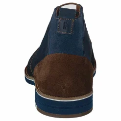 Kingston Blue