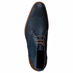 Kingston Blue