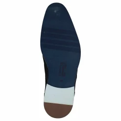 Kingston Blue