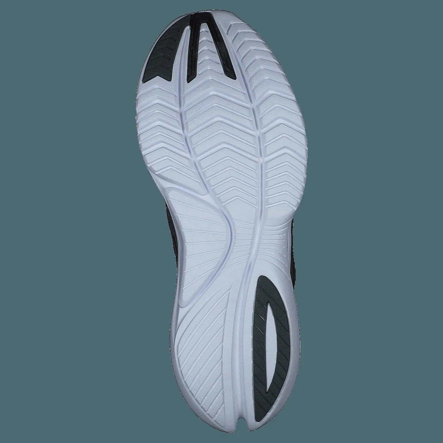 Kinvara 13 Black/silver