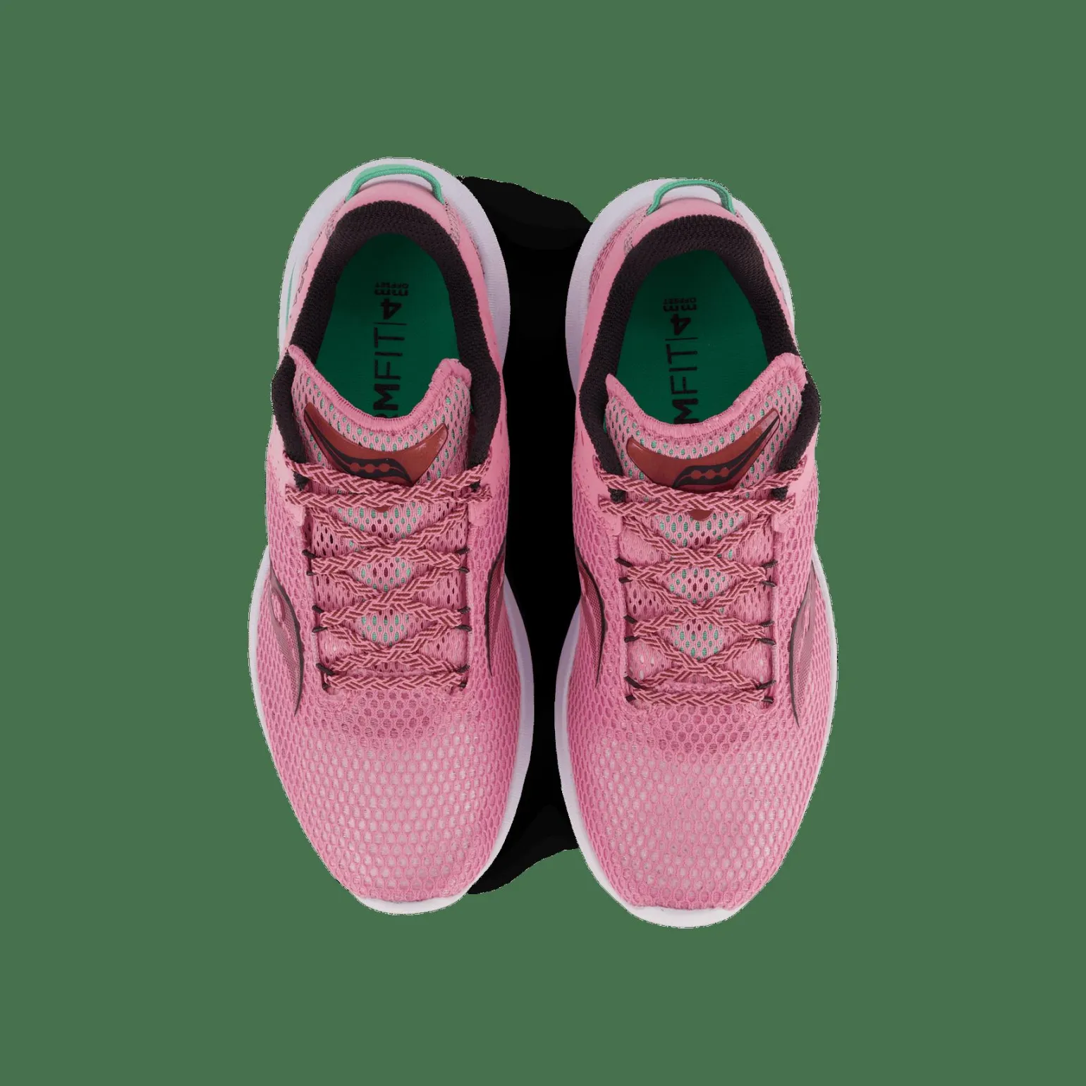 Kinvara 14 Peony/sprig