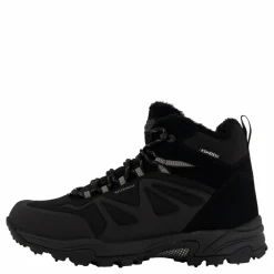 Kirbie M Studs Black