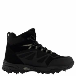 Kirbie M Studs Black