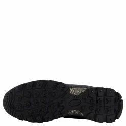 Kirbie M Studs Black