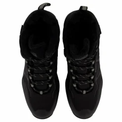 Kirbie M Studs Black