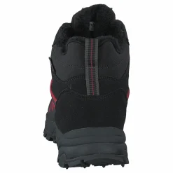 Kirbie Softshell Waterrpoof St 05 Red