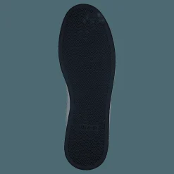 K-logo Lace Up Sneaker Navy Blue