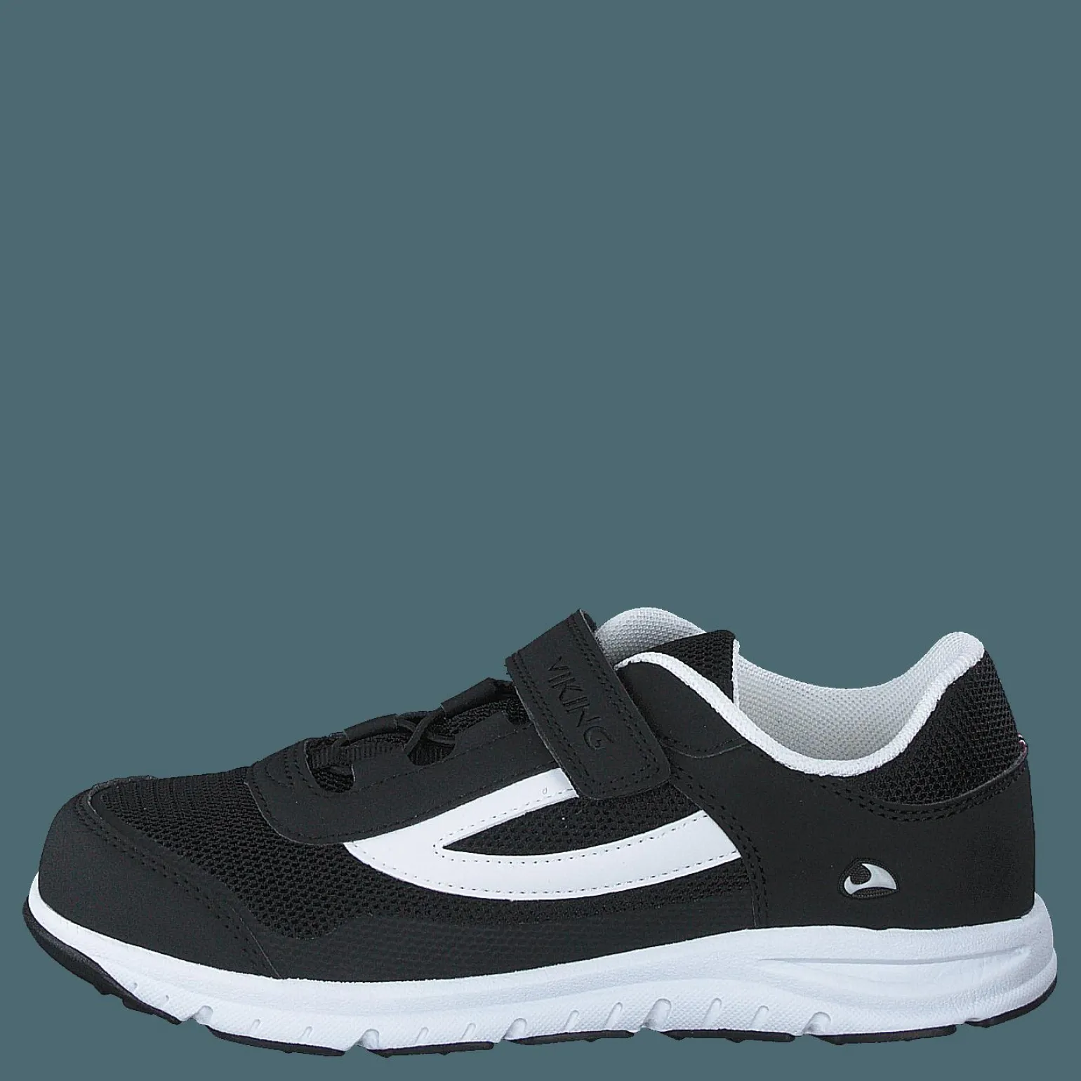 Knapper Black