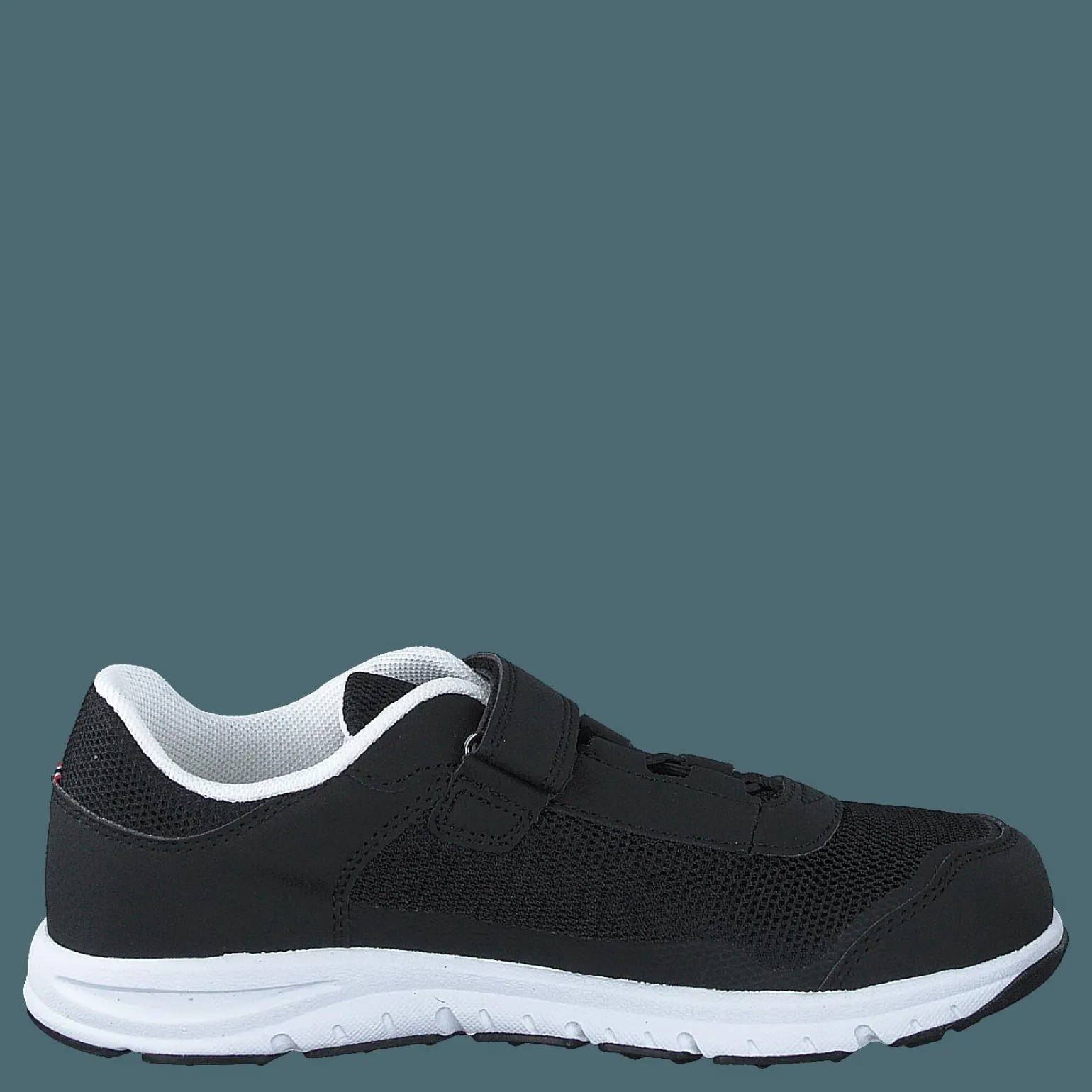Knapper Black