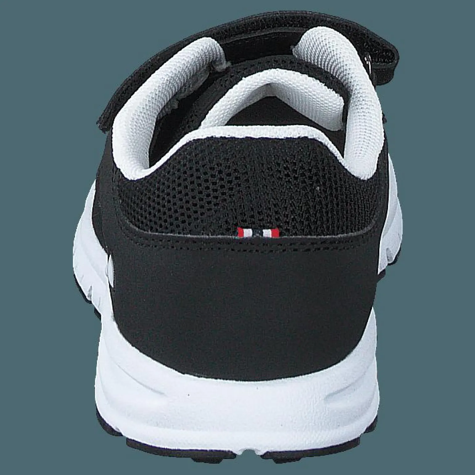 Knapper Black