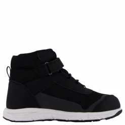 Knapper Reflex Mid Wp 1v Black
