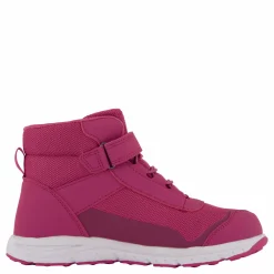 Knapper Reflex Mid Wp 1v Plum