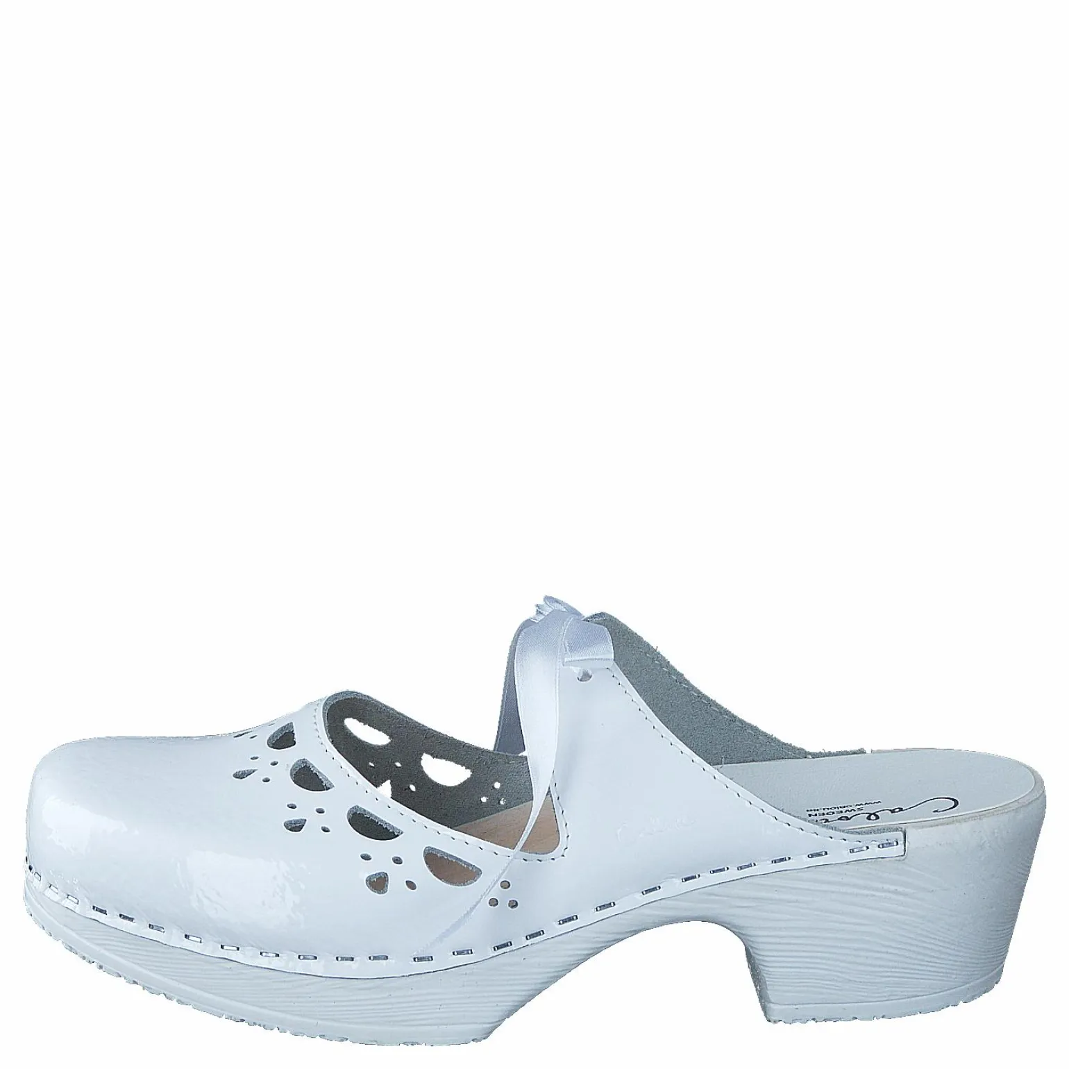 Knyta White patent