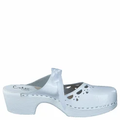 Knyta White patent