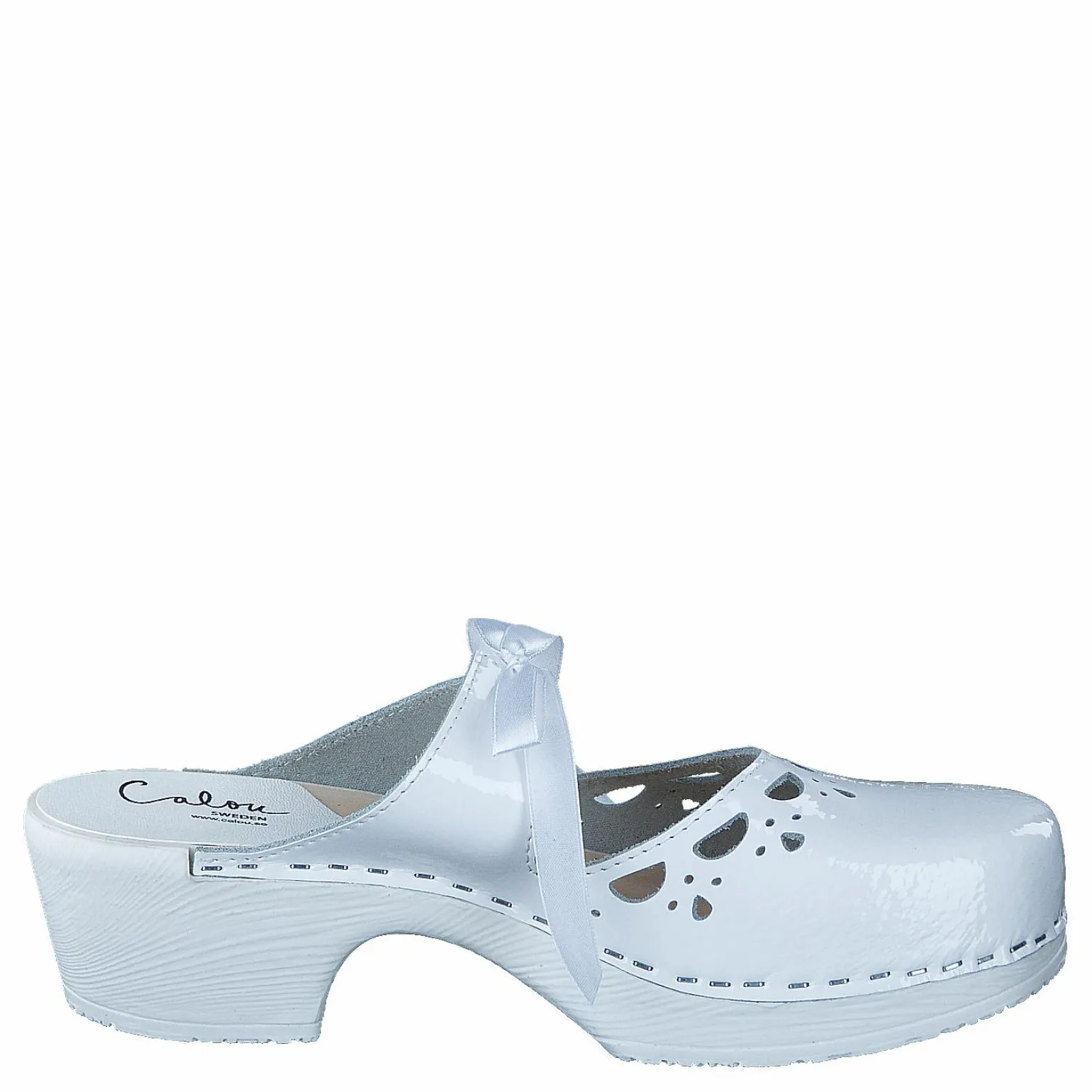 Knyta White patent