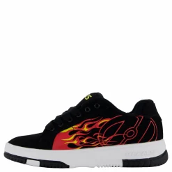 Kolect Prints Black/red