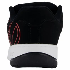 Kolect Prints Black/red