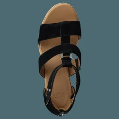 Kolfax Black
