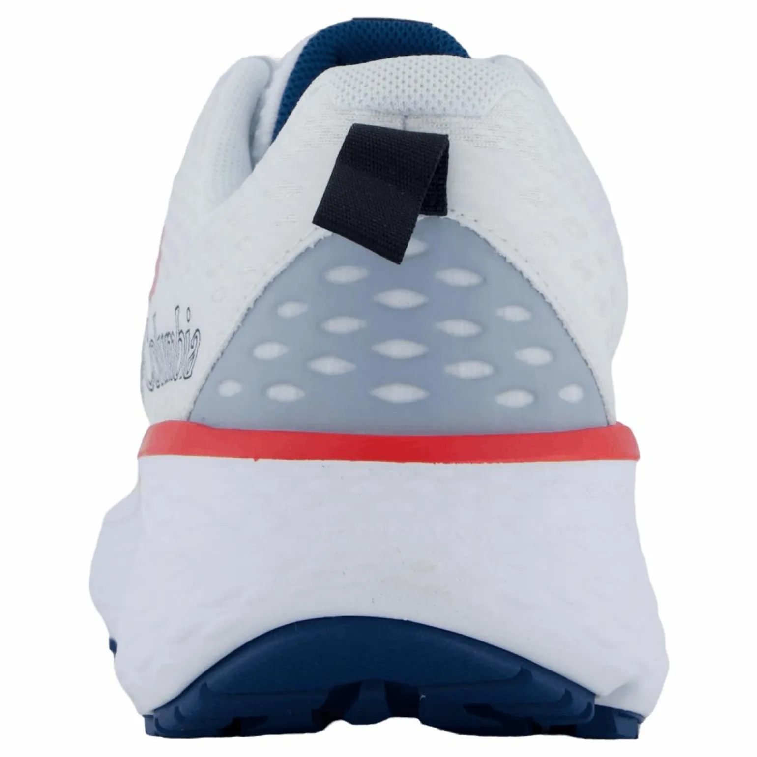 Konos™ Trs White, Poppy Re