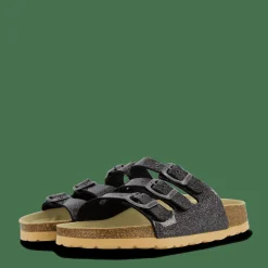 Korkis 3 Black Combi