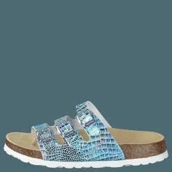 Korkis 3 Blue
