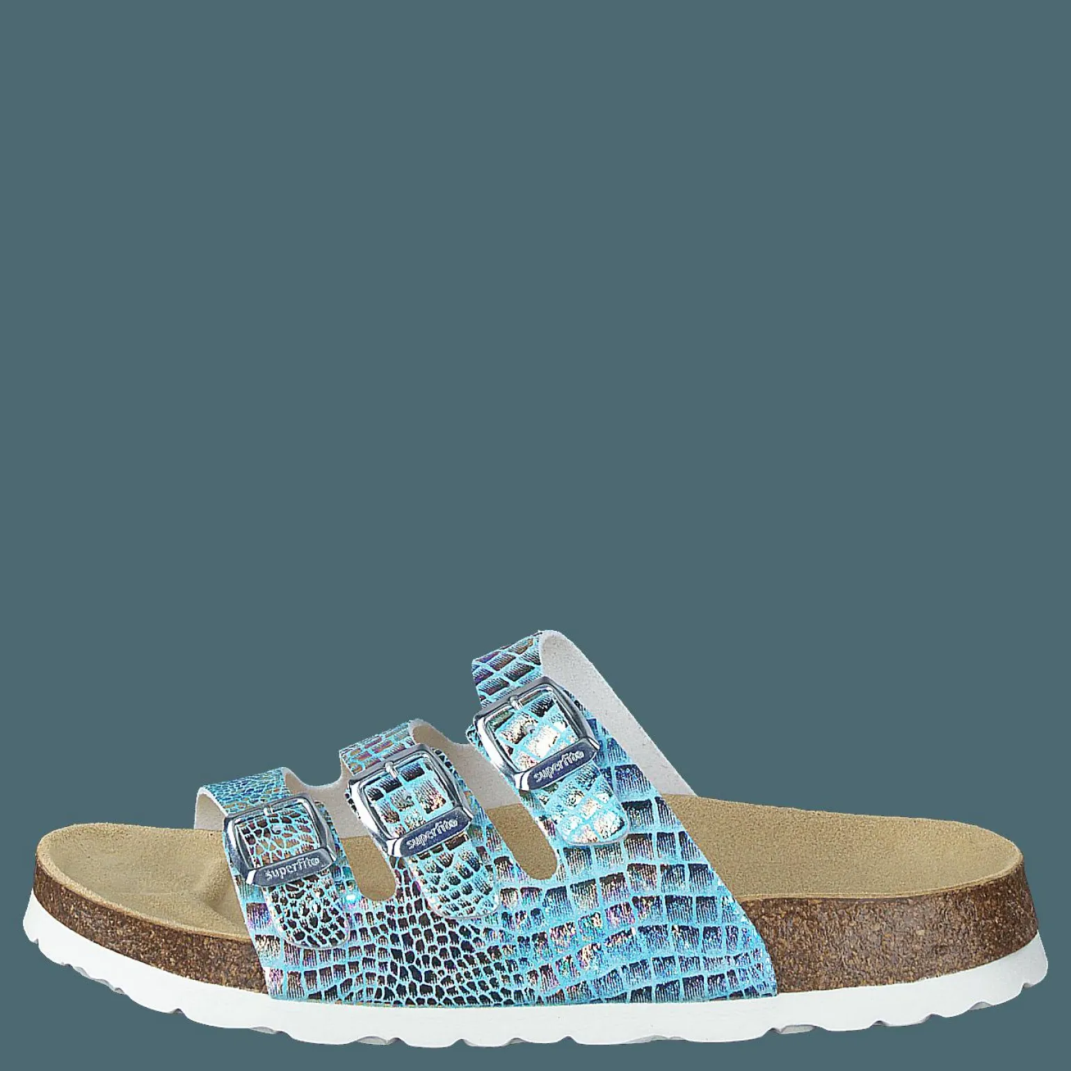 Korkis 3 Blue