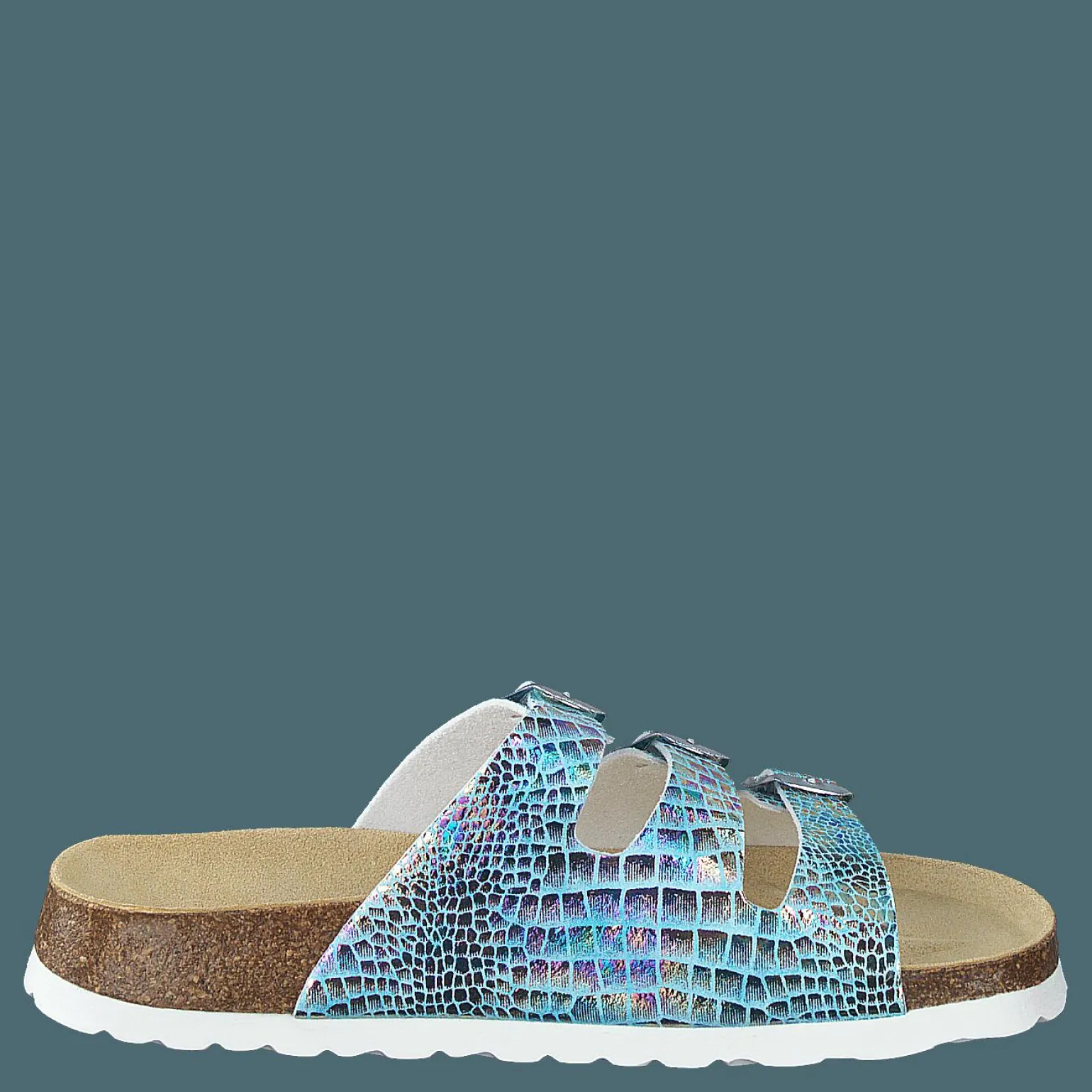Korkis 3 Blue
