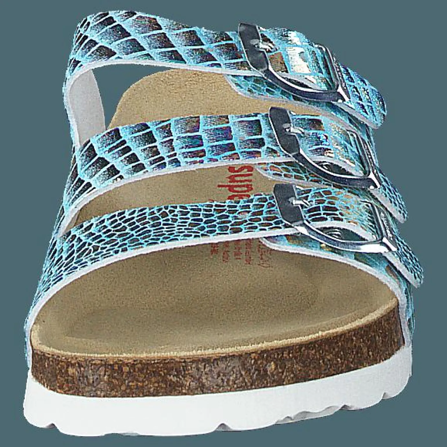 Korkis 3 Blue