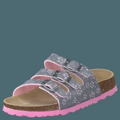Korkis 3 Grey