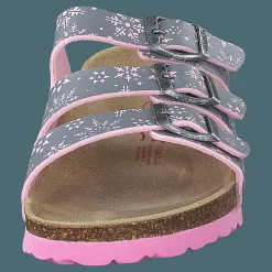 Korkis 3 Grey