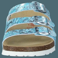 Korkis 3 Light Blue