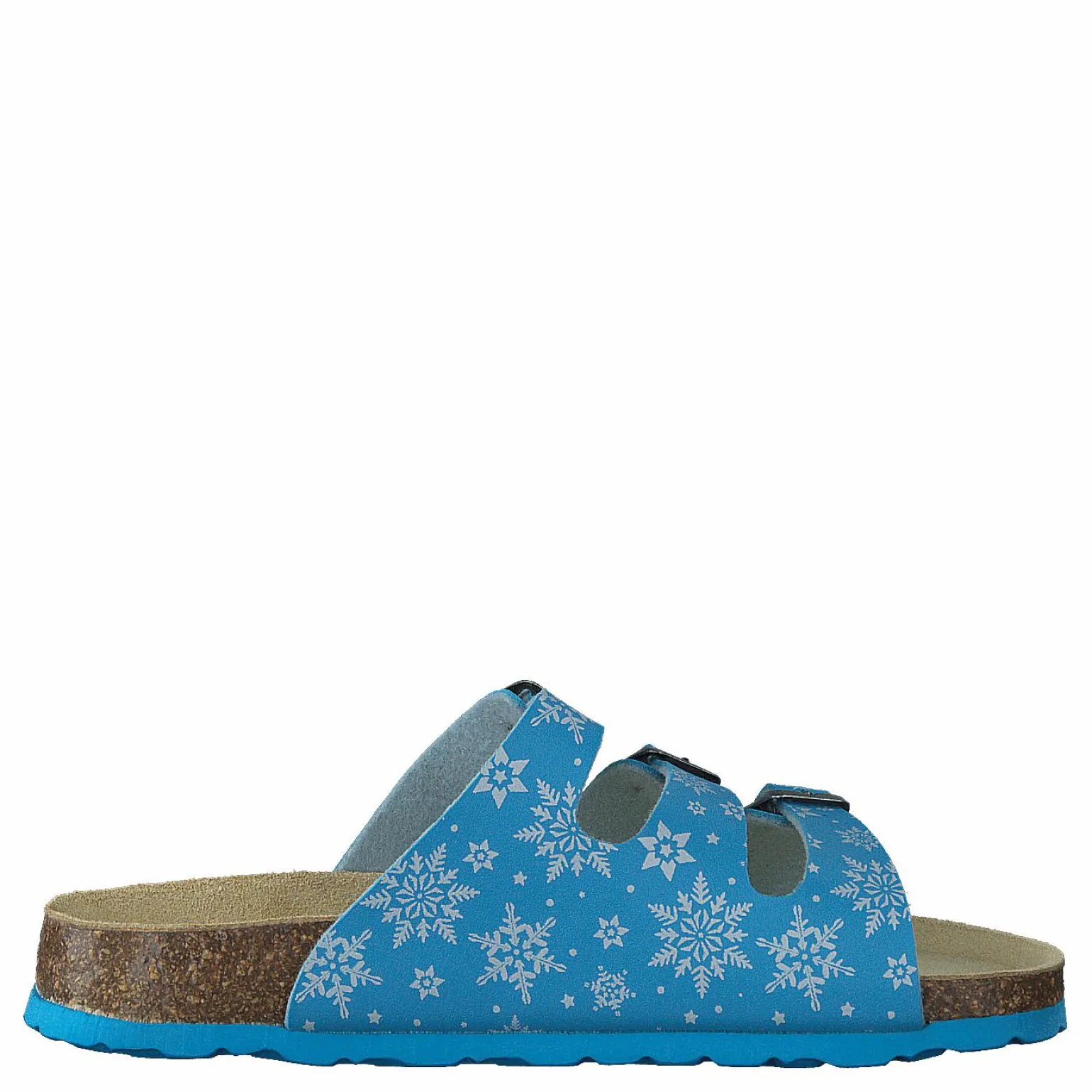 Korkis 3 Lightblue