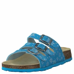 Korkis 3 Lightblue